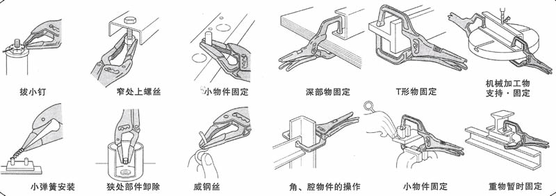 世霸工具 小霸王 Super Tools